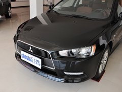 2013款 1.8L CVT 致尚版豪华型