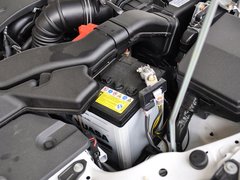 2013款 1.8L CVT 致尚版豪华型