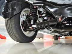 2013款 1.8L CVT 致尚版豪华型
