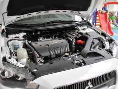 2013款 1.8L CVT 致尚版豪华型