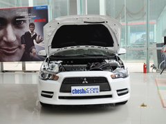 2013款 1.8L CVT 致尚版豪华型