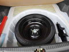 2013款 1.8L CVT 致尚版豪华型