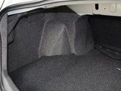 2013款 1.8L CVT 致尚版豪华型