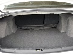 2013款 1.8L CVT 致尚版豪华型