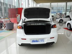 2013款 1.8L CVT 致尚版豪华型