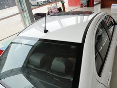 2013款 1.8L CVT 致尚版豪华型