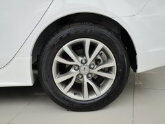 2013款 1.8L CVT 致尚版豪华型