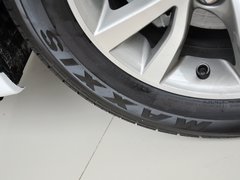 2013款 1.8L CVT 致尚版豪华型