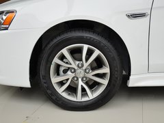 2013款 1.8L CVT 致尚版豪华型