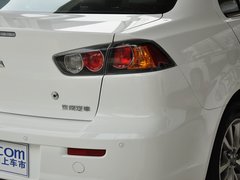 2013款 1.8L CVT 致尚版豪华型