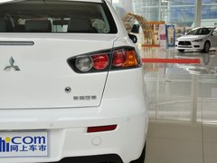2013款 1.8L CVT 致尚版豪华型