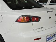 2013款 1.8L CVT 致尚版豪华型