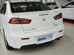 2013款 1.8L CVT 致尚版豪华型