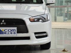 2013款 1.8L CVT 致尚版豪华型