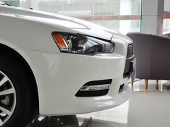 2013款 1.8L CVT 致尚版豪华型