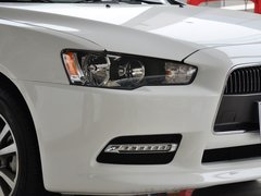 2013款 1.8L CVT 致尚版豪华型
