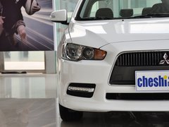 2013款 1.8L CVT 致尚版豪华型