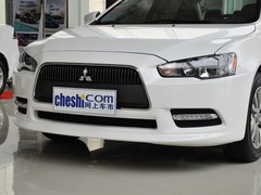 2013款 1.8L CVT 致尚版豪华型