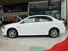 2013款 1.8L CVT 致尚版豪华型