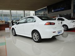 2013款 1.8L CVT 致尚版豪华型