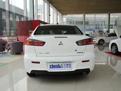 2013款 1.8L CVT 致尚版豪华型