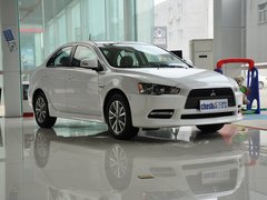 2013款 1.8L CVT 致尚版豪华型