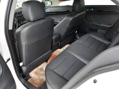 2013款 1.8L CVT 致尚版豪华型