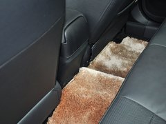 2013款 1.8L CVT 致尚版豪华型
