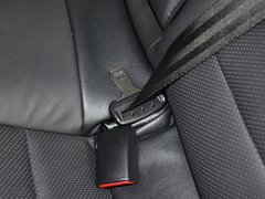2013款 1.8L CVT 致尚版豪华型