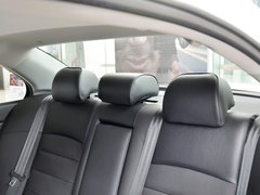 2013款 1.8L CVT 致尚版豪华型