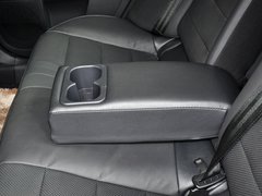 2013款 1.8L CVT 致尚版豪华型