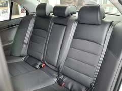 2013款 1.8L CVT 致尚版豪华型