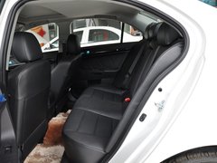 2013款 1.8L CVT 致尚版豪华型