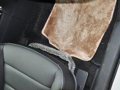 2013款 1.8L CVT 致尚版豪华型