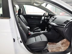 2013款 1.8L CVT 致尚版豪华型
