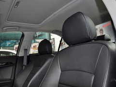 2013款 1.8L CVT 致尚版豪华型