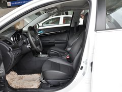 2013款 1.8L CVT 致尚版豪华型