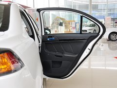 2013款 1.8L CVT 致尚版豪华型