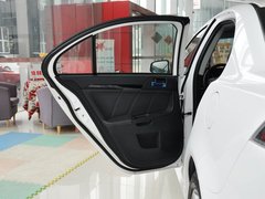 2013款 1.8L CVT 致尚版豪华型