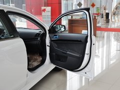 2013款 1.8L CVT 致尚版豪华型