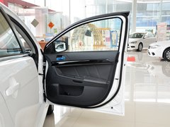 2013款 1.8L CVT 致尚版豪华型