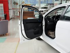 2013款 1.8L CVT 致尚版豪华型