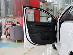 2013款 1.8L CVT 致尚版豪华型