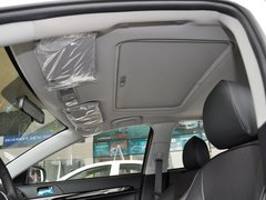 2013款 1.8L CVT 致尚版豪华型