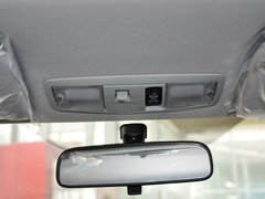 2013款 1.8L CVT 致尚版豪华型