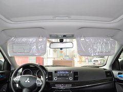 2013款 1.8L CVT 致尚版豪华型