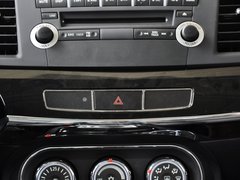 2013款 1.8L CVT 致尚版豪华型
