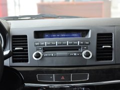 2013款 1.8L CVT 致尚版豪华型