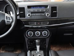 2013款 1.8L CVT 致尚版豪华型