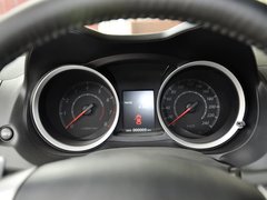 2013款 1.8L CVT 致尚版豪华型